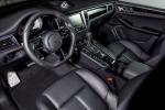 Porsche Macan by TechArt 2014 года